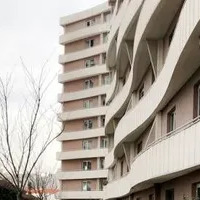 Апартаменты в Турции, Стамбул, 237 кв.фт.
