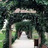 Апартаменты в Турции, Стамбул, 237 кв.фт.