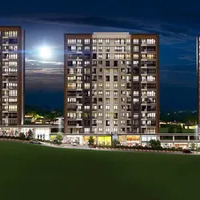 Апартаменты в Турции, Стамбул, 200 кв.фт.