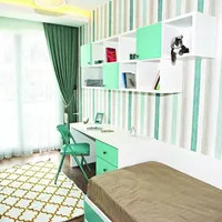 Apartment in Turkey, Istanbul, 237 sq.ft.