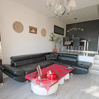 Bungalow at the seaside in Spain, Comunitat Valenciana, Altea, 105 sq.m.