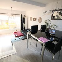Bungalow at the seaside in Spain, Comunitat Valenciana, Altea, 105 sq.m.