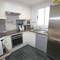 Bungalow at the seaside in Spain, Comunitat Valenciana, Altea, 105 sq.m.