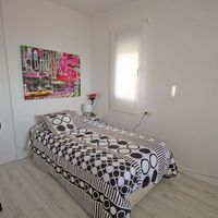 Bungalow at the seaside in Spain, Comunitat Valenciana, Altea, 105 sq.m.