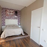 Bungalow at the seaside in Spain, Comunitat Valenciana, Altea, 105 sq.m.