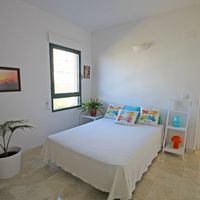 Apartment at the seaside in Spain, Comunitat Valenciana, Altea, 127 sq.m.