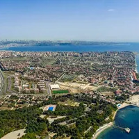 Apartment in Turkey, Istanbul, 450 sq.ft.