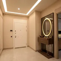 Apartment in Turkey, Istanbul, 450 sq.ft.