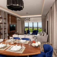 Apartment in Turkey, Istanbul, 450 sq.ft.