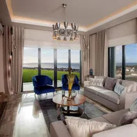 Apartment in Turkey, Istanbul, 450 sq.ft.