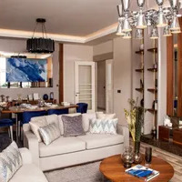Apartment in Turkey, Istanbul, 450 sq.ft.