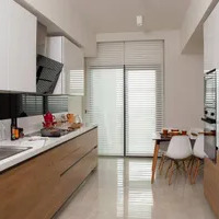Apartment in Turkey, Istanbul, 450 sq.ft.