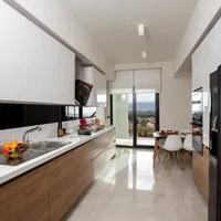 Apartment in Turkey, Istanbul, 450 sq.ft.