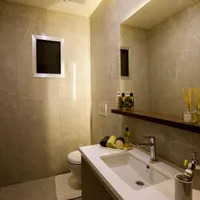 Apartment in Turkey, Istanbul, 450 sq.ft.