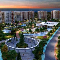 Apartment in Turkey, Istanbul, 450 sq.ft.