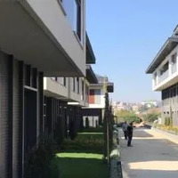 Apartment in Turkey, Istanbul, 145 sq.ft.