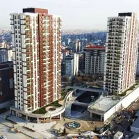 Торговый центр в Турции, Стамбул, 100 кв.фт.