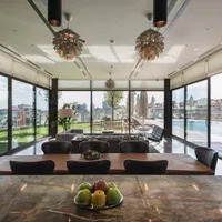 Apartment in Turkey, Istanbul, 98 sq.ft.