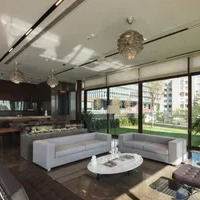 Apartment in Turkey, Istanbul, 98 sq.ft.