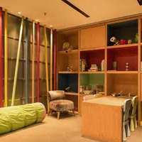 Apartment in Turkey, Istanbul, 98 sq.ft.