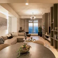 Apartment in Turkey, Istanbul, 98 sq.ft.