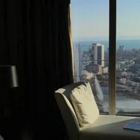 Апартаменты в Турции, Стамбул, 98 кв.фт.