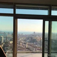 Апартаменты в Турции, Стамбул, 98 кв.фт.