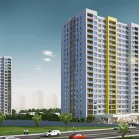 Apartment in Turkey, Istanbul, 203 sq.ft.