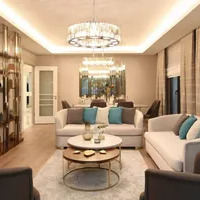 Apartment in Turkey, Istanbul, 203 sq.ft.