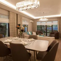 Apartment in Turkey, Istanbul, 203 sq.ft.