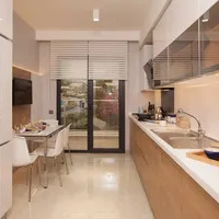Apartment in Turkey, Istanbul, 203 sq.ft.