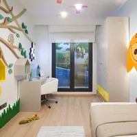 Apartment in Turkey, Istanbul, 203 sq.ft.