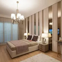 Apartment in Turkey, Istanbul, 203 sq.ft.
