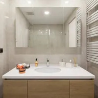 Apartment in Turkey, Istanbul, 203 sq.ft.