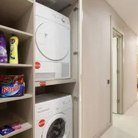 Apartment in Turkey, Istanbul, 203 sq.ft.