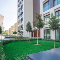 Apartment in Turkey, Istanbul, 255 sq.ft.
