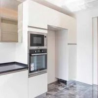 Apartment in Turkey, Istanbul, 255 sq.ft.