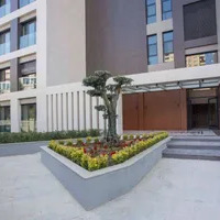 Apartment in Turkey, Istanbul, 255 sq.ft.