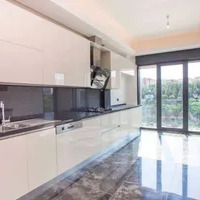 Apartment in Turkey, Istanbul, 255 sq.ft.