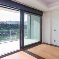 Apartment in Turkey, Istanbul, 255 sq.ft.