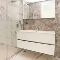 Apartment in Turkey, Istanbul, 255 sq.ft.