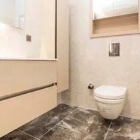 Apartment in Turkey, Istanbul, 255 sq.ft.