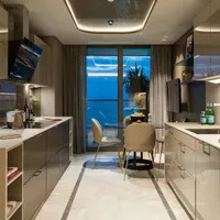 Apartment in Turkey, Istanbul, 220 sq.ft.