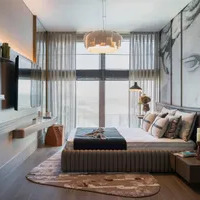Apartment in Turkey, Istanbul, 220 sq.ft.