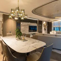 Apartment in Turkey, Istanbul, 220 sq.ft.