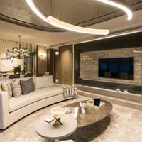 Apartment in Turkey, Istanbul, 220 sq.ft.