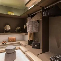 Apartment in Turkey, Istanbul, 220 sq.ft.