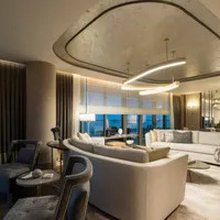 Apartment in Turkey, Istanbul, 220 sq.ft.