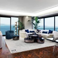 Apartment in Turkey, Istanbul, 220 sq.ft.