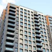 Apartment in Turkey, Istanbul, 220 sq.ft.